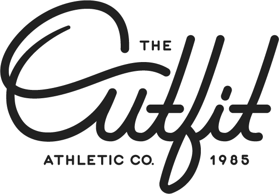 Athletic Outfit Font